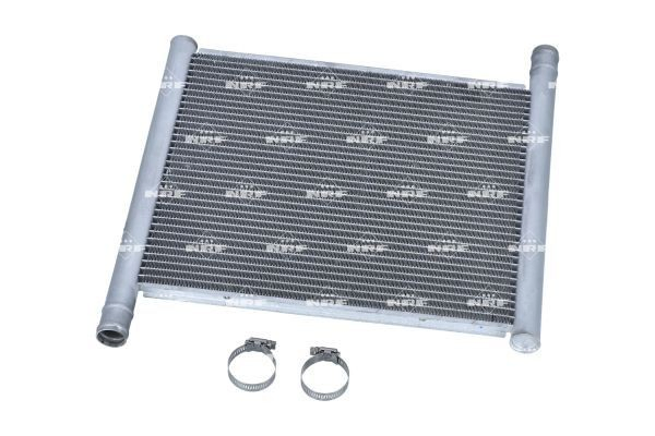 Compre Radiador de esfriamento de motor Smart FORTWO 