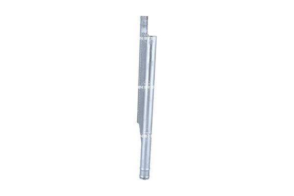 Radiador de esfriamento de motor Smart FORTWO  450