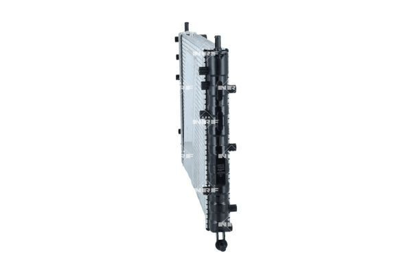 53600 NRF Radiador de esfriamento de motor