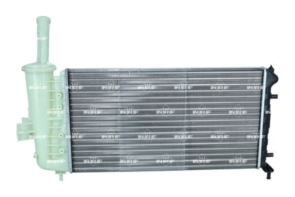 Compre 53605 NRF Radiador de esfriamento de motor