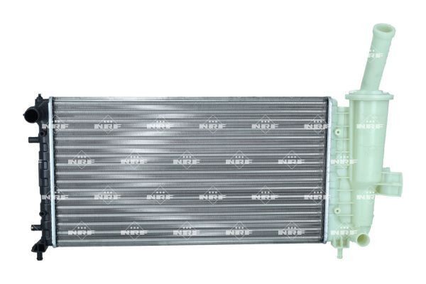 53605 NRF Radiador de esfriamento de motor
