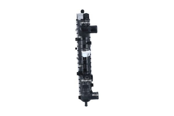 Radiador de esfriamento de motor NRF 53608 preço, a partir de 89,37 USD