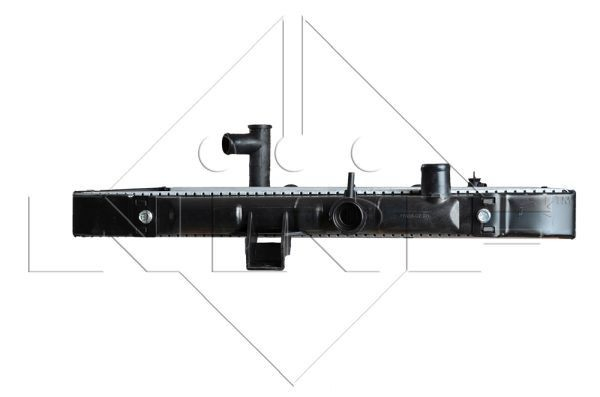 Compre Radiador de esfriamento de motor Hyundai H100 