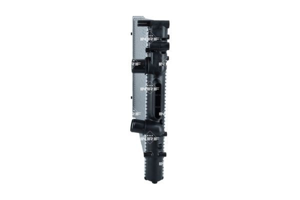 Compre 500396429 Iveco Radiador de esfriamento de motor