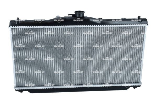 Radiador de esfriamento de motor Honda Accord preço, a partir de 81,71 USD