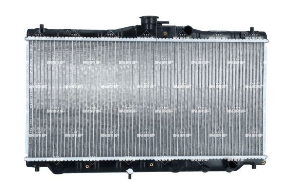 Compre Radiador de esfriamento de motor Honda Accord 3