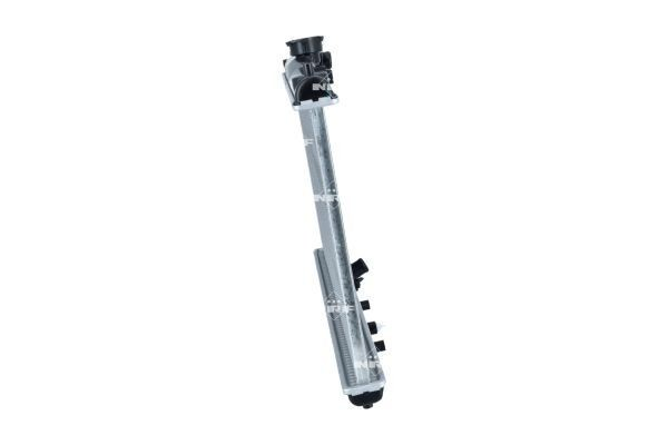 Radiador de esfriamento de motor para Honda Accord III CA4, CA5