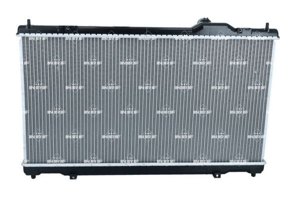 Radiador de esfriamento de motor para Lexus IS  E2