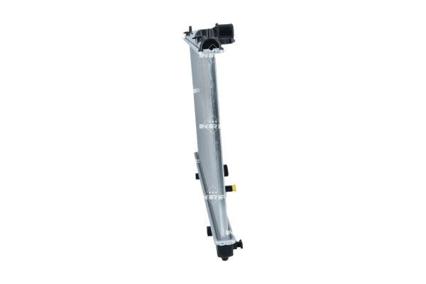 Radiador de esfriamento de motor Lexus IS  E2