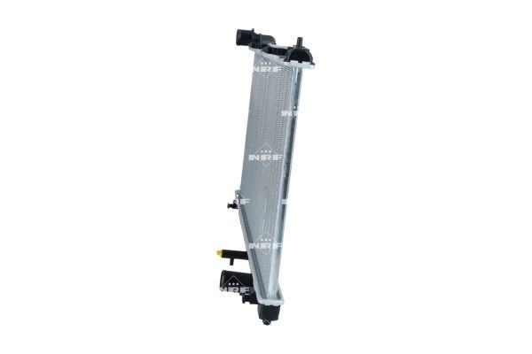 Radiador de esfriamento de motor Lexus IS preço, a partir de 111,36 USD