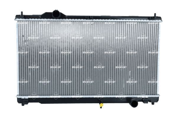 Compre Radiador de esfriamento de motor Lexus IS 