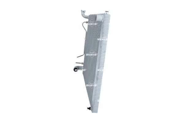 Radiador de esfriamento de motor Lexus RX 300/330/350/400H U3