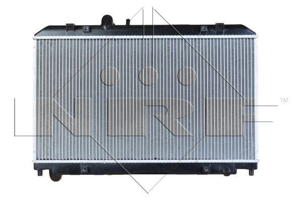 Radiador de esfriamento de motor NRF 53685 preço, a partir de 141,14 USD