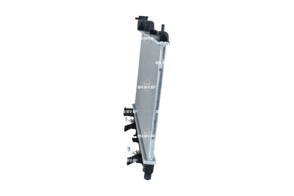  Radiador de esfriamento de motor Subaru Outback III carrinha (B13, BP) (2003 - 2009) III