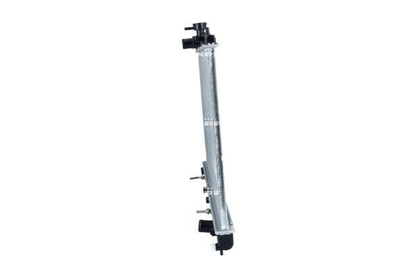 53705 NRF Radiador de esfriamento de motor