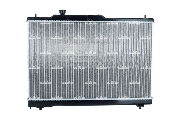 Compre 53705 NRF Radiador de esfriamento de motor
