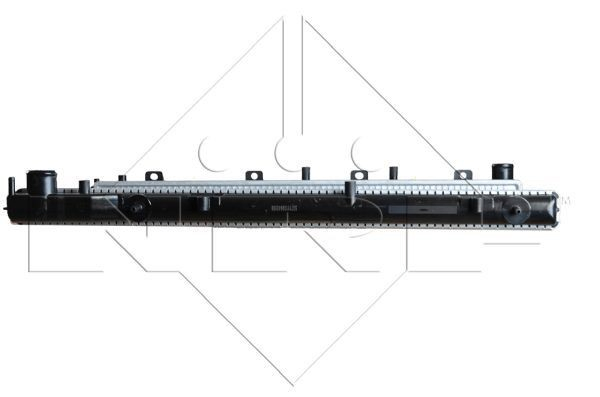 Compre 53711 NRF Radiador de esfriamento de motor