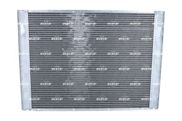Compre B7216 HELLA Radiador de esfriamento de motor