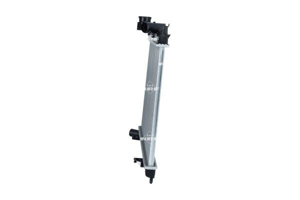 Compre 53745 NRF Radiador de esfriamento de motor
