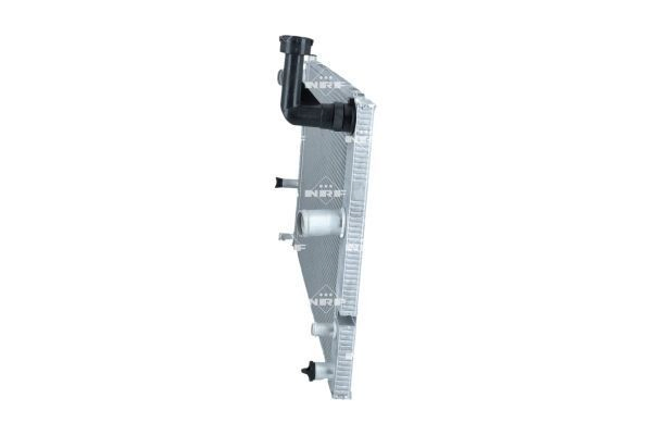 Radiador de esfriamento de motor para Toyota Prius  NHW20