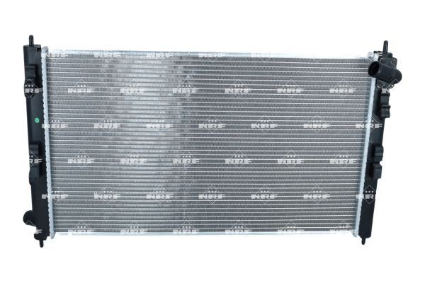 Compre Radiador de esfriamento de motor Mitsubishi Lancer 