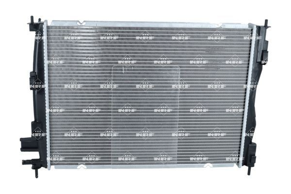 Compre Radiador de esfriamento de motor Nissan Qashqai 