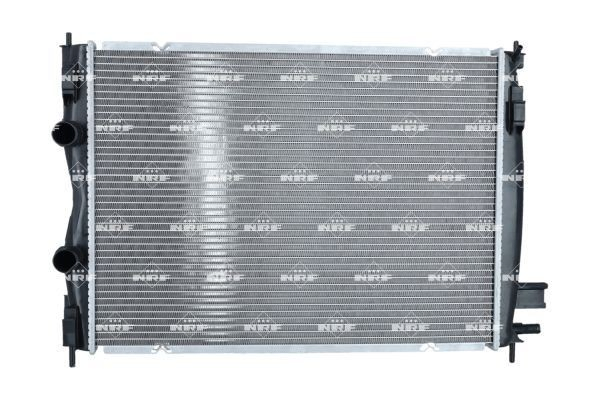 Radiador de esfriamento de motor Nissan Qashqai preço, a partir de 54,81 USD