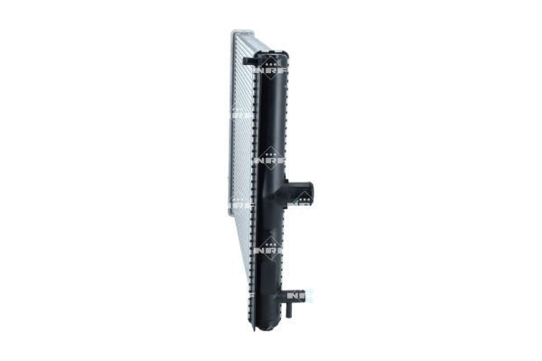 Radiador de esfriamento de motor Toyota Corolla  E18