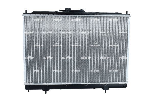Radiador de esfriamento de motor Mitsubishi Pajero preço, a partir de 112,61 USD