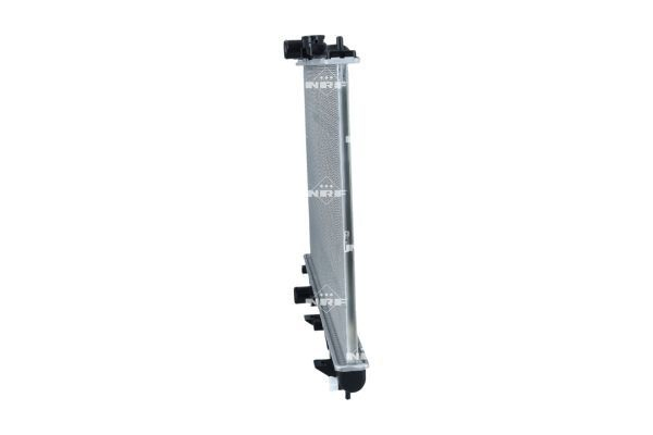 Radiador de esfriamento de motor para Mitsubishi Pajero PININ H60, H70