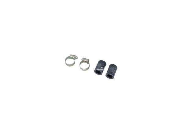 Radiador de esfriamento de motor Volkswagen Touareg I 7LA, 7L6, 7L7