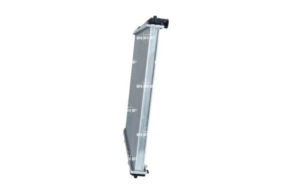 Radiador de esfriamento de motor 53810 NRF