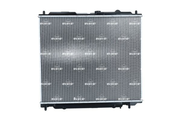 Compre 53810 NRF Radiador de esfriamento de motor