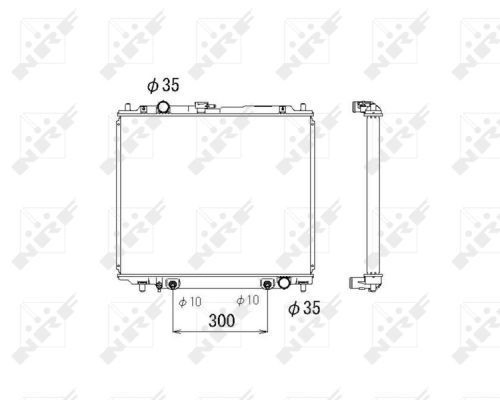  NRF 53810