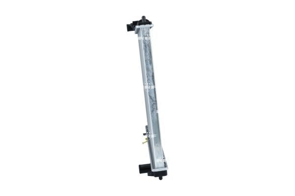53810 NRF Radiador de esfriamento de motor
