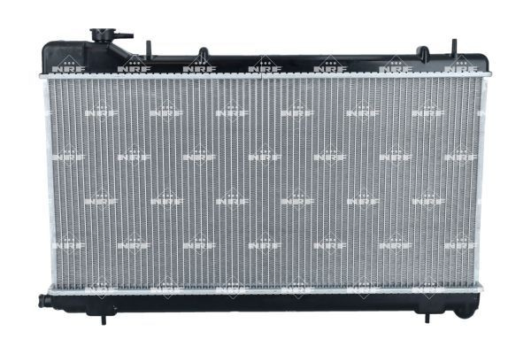 Radiador de esfriamento de motor Subaru Impreza preço, a partir de 79,52 USD
