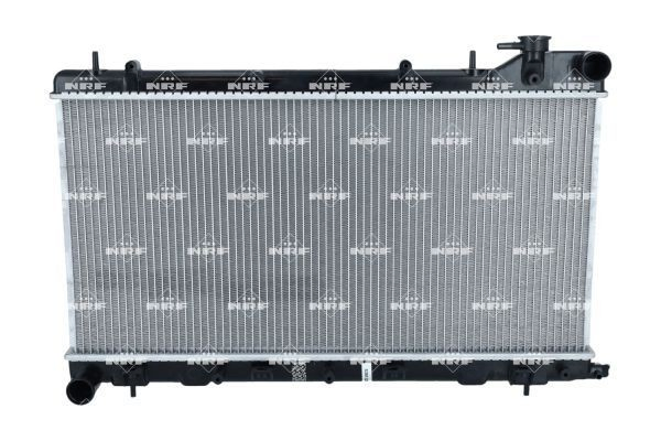 Compre Radiador de esfriamento de motor Subaru Impreza 1