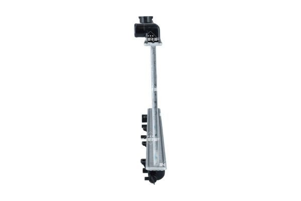  Radiador de esfriamento de motor Subaru Impreza I sedan (GC) (1992 - 2000) I