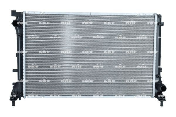 Compre 53835 NRF Radiador de esfriamento de motor