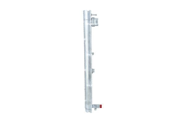 53840 NRF Radiador de esfriamento de motor