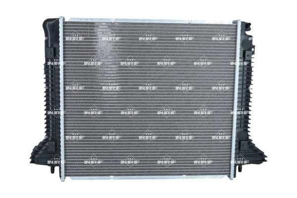 Compre A9735000803 Mercedes Radiador de esfriamento de motor