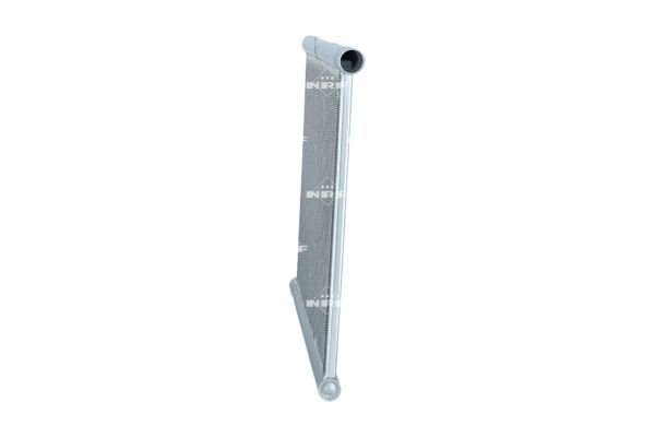 Radiador de esfriamento de motor Smart FORTWO  451
