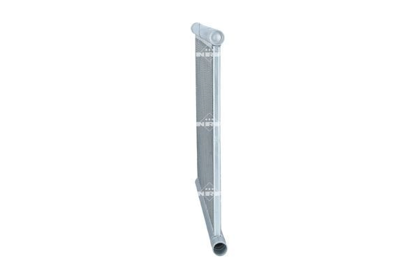 Radiador de esfriamento de motor para Smart FORTWO  451
