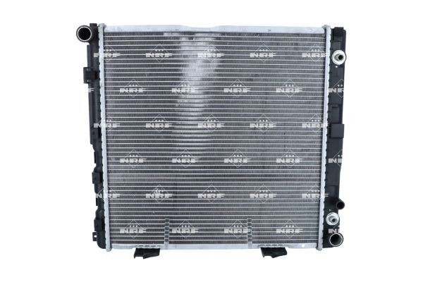 Compre A1245006303 Mercedes Radiador de esfriamento de motor