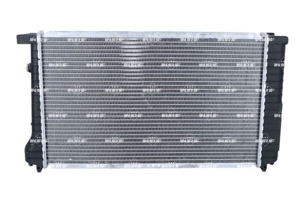 Radiador de esfriamento de motor BMW 17111712365 preço, a partir de 181,89 USD