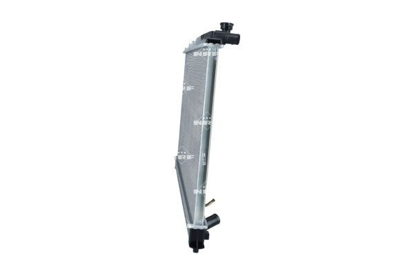 Radiador de esfriamento de motor Mazda CX-7 preço, a partir de 139,19 USD