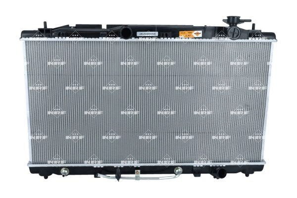 Compre 53922 NRF Radiador de esfriamento de motor