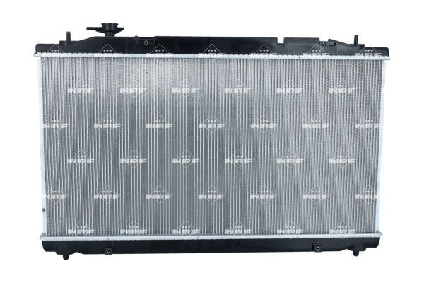 Radiador de esfriamento de motor NRF 53922 preço, a partir de 171,79 USD