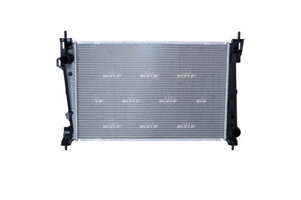 53933 NRF Radiador de esfriamento de motor