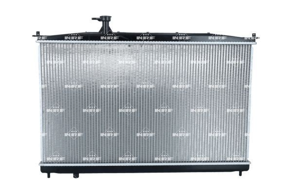 Radiador de esfriamento de motor Hyundai Santa Fe preço, a partir de 78,64 USD